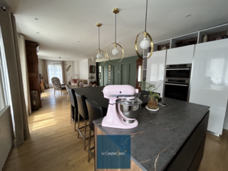  Maison � vendre 4 pi�ces 106 m�