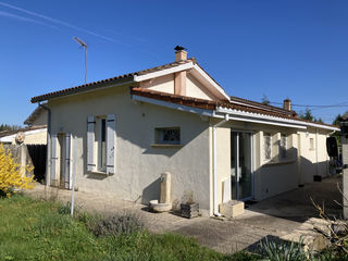  Maison � vendre 4 pi�ces 97 m�