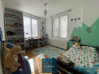  Maison � vendre 6 pi�ces 163 m�