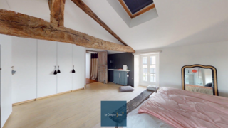  Propri�t�/ch�teau � vendre 6 pi�ces 239 m�