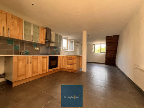   Maison � vendre sur la commune d'Arveyres Maison - 4 pi�ce(s) - 84 m�