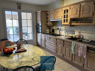  Maison � vendre 5 pi�ces 133 m�