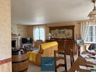  Maison � vendre 5 pi�ces 133 m�