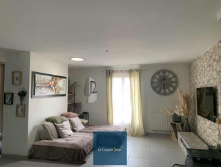  Maison � vendre 6 pi�ces 122 m�