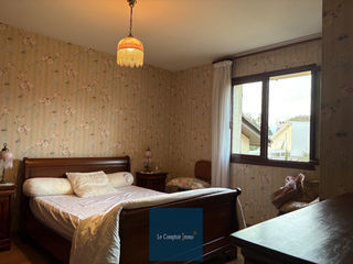  Maison � vendre 4 pi�ces 105 m�