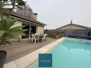  Maison � vendre 6 pi�ces 141 m�