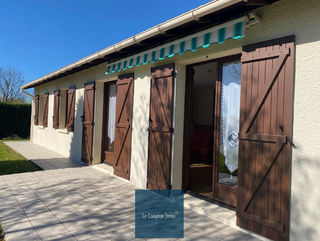  Maison � vendre 4 pi�ces 87 m�