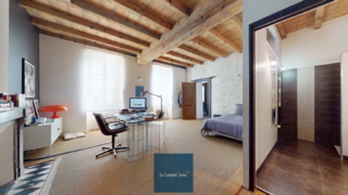  Propri�t�/ch�teau � vendre 6 pi�ces 239 m�