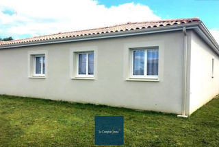  Maison � vendre 4 pi�ces 106 m�