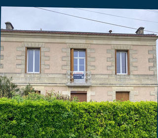  Maison � vendre 5 pi�ces 205 m�