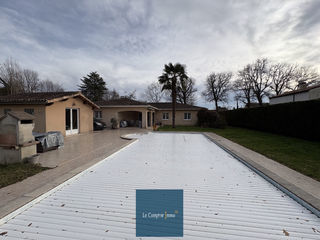  Maison � vendre 5 pi�ces 133 m�