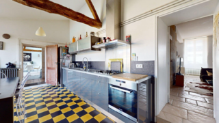  Propri�t�/ch�teau � vendre 6 pi�ces 239 m�