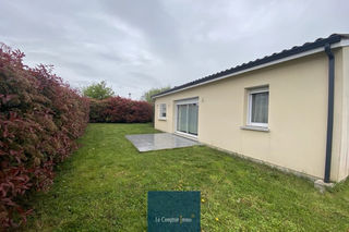  Maison � vendre 3 pi�ces 65 m�