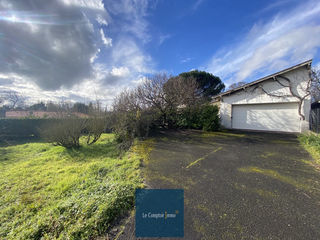  Maison � vendre 5 pi�ces 125 m�