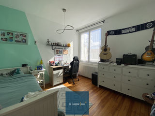  Maison � vendre 6 pi�ces 163 m�