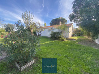  Maison � vendre 4 pi�ces 111 m�