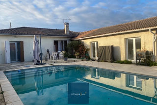  Maison � vendre 5 pi�ces 133 m�