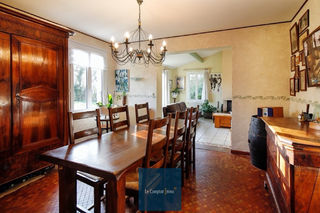  Maison � vendre 7 pi�ces 130 m�