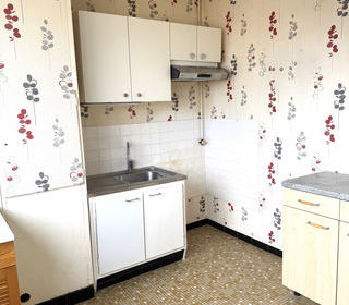  Appartement � vendre 2 pi�ces 60 m�