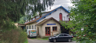  Maison � vendre 15 + pi�ces 1103 m�