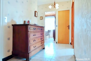  Maison � vendre 5 pi�ces 90 m�