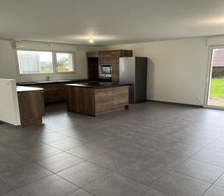  Maison � vendre 5 pi�ces 109 m�