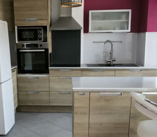  Maison � vendre 5 pi�ces 100 m�