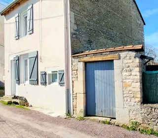  Maison � vendre 3 pi�ces 75 m�