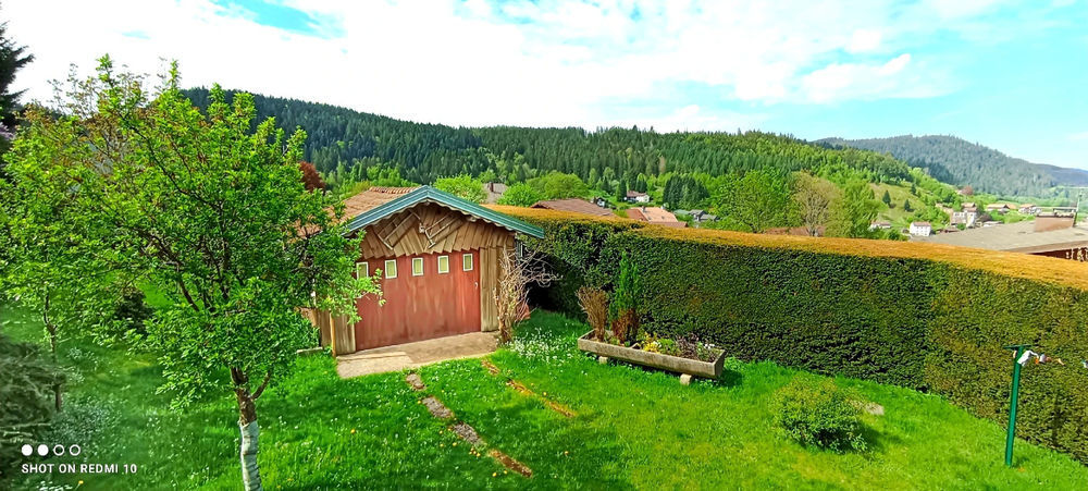 � vendre  Maison G�rardmer (88400)