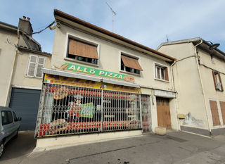  Immeuble � vendre 8 pi�ces 200 m�