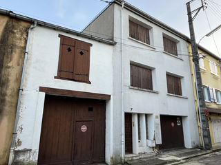  Maison � vendre 6 pi�ces 166 m�