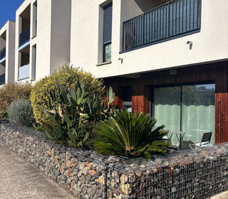  Appartement � vendre 4 pi�ces 63 m�