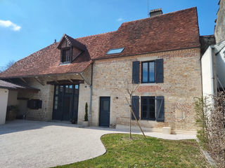  Maison � vendre 8 pi�ces 220 m�