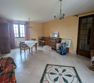  Maison � vendre 5 pi�ces 136 m�