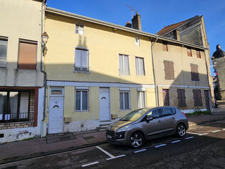  Immeuble � vendre 166 m�