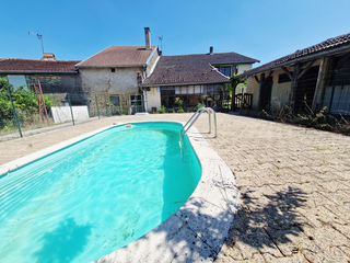  Maison � vendre 7 pi�ces 220 m�