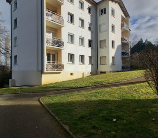  Appartement � vendre 4 pi�ces 73 m�