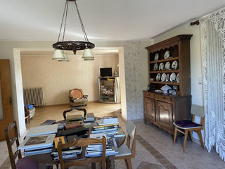  Maison � vendre 7 pi�ces 250 m�