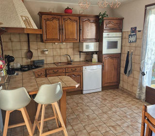  Maison � vendre 5 pi�ces 125 m�