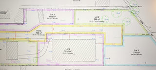 Terrain � vendre 603 m�