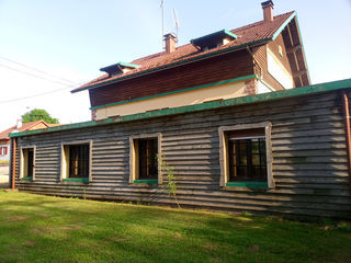  Maison � vendre 10 pi�ces 277 m�