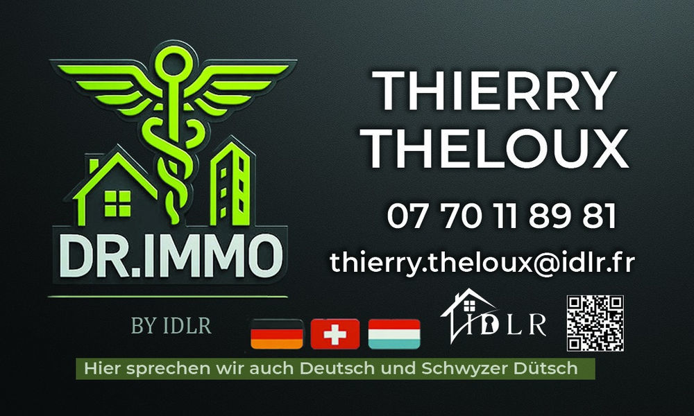 � vendre  Propri�t�/ch�teau La Longine (70310)