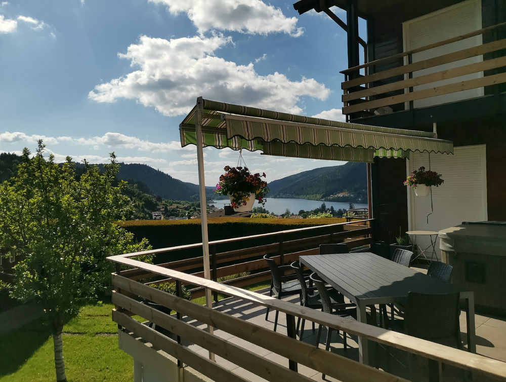 � vendre  Maison G�rardmer (88400)