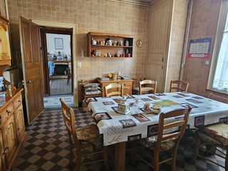  Maison � vendre 6 pi�ces 149 m�