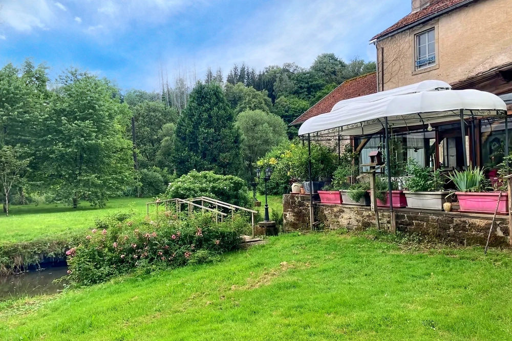 � vendre  Maison Claudon (88410)