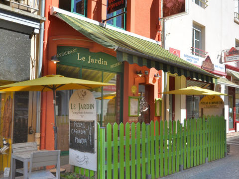 FONDS DE COMMERCE RESTAURANT PIZZERIA 87000 52400 Bourbonne les bains