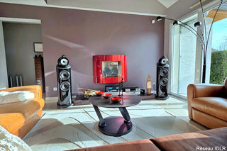  Maison � vendre 9 pi�ces 274 m�