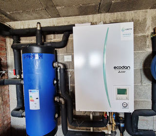  Maison � vendre 4 pi�ces 115 m�