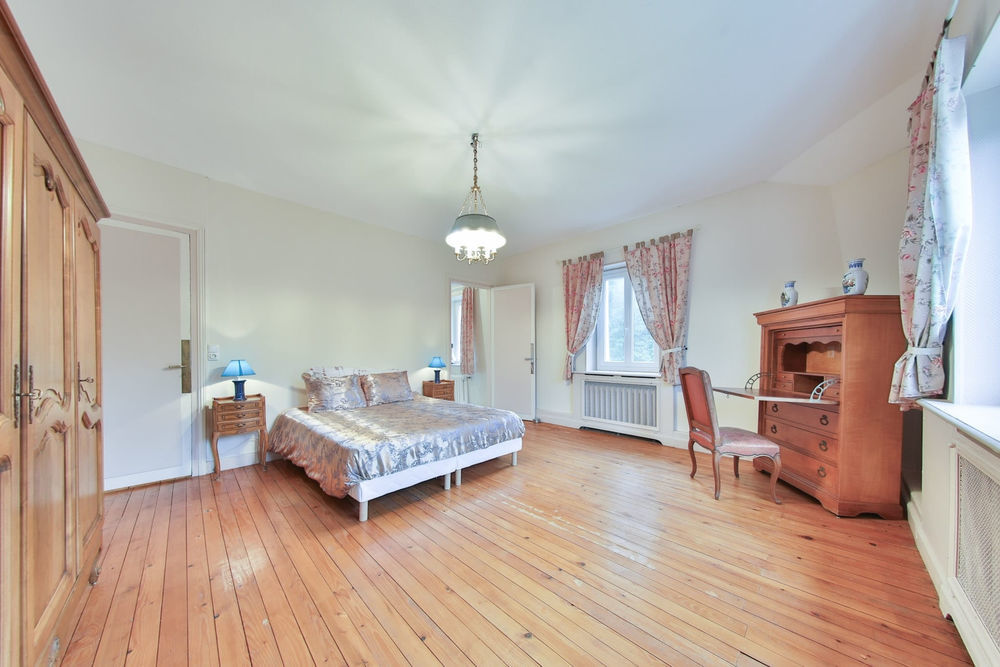 � vendre  Propri�t�/ch�teau La Longine (70310)