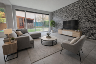  Maison � vendre 6 pi�ces 125 m�